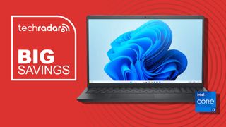 Dell - 15.6" 2K Touchscreen Laptop