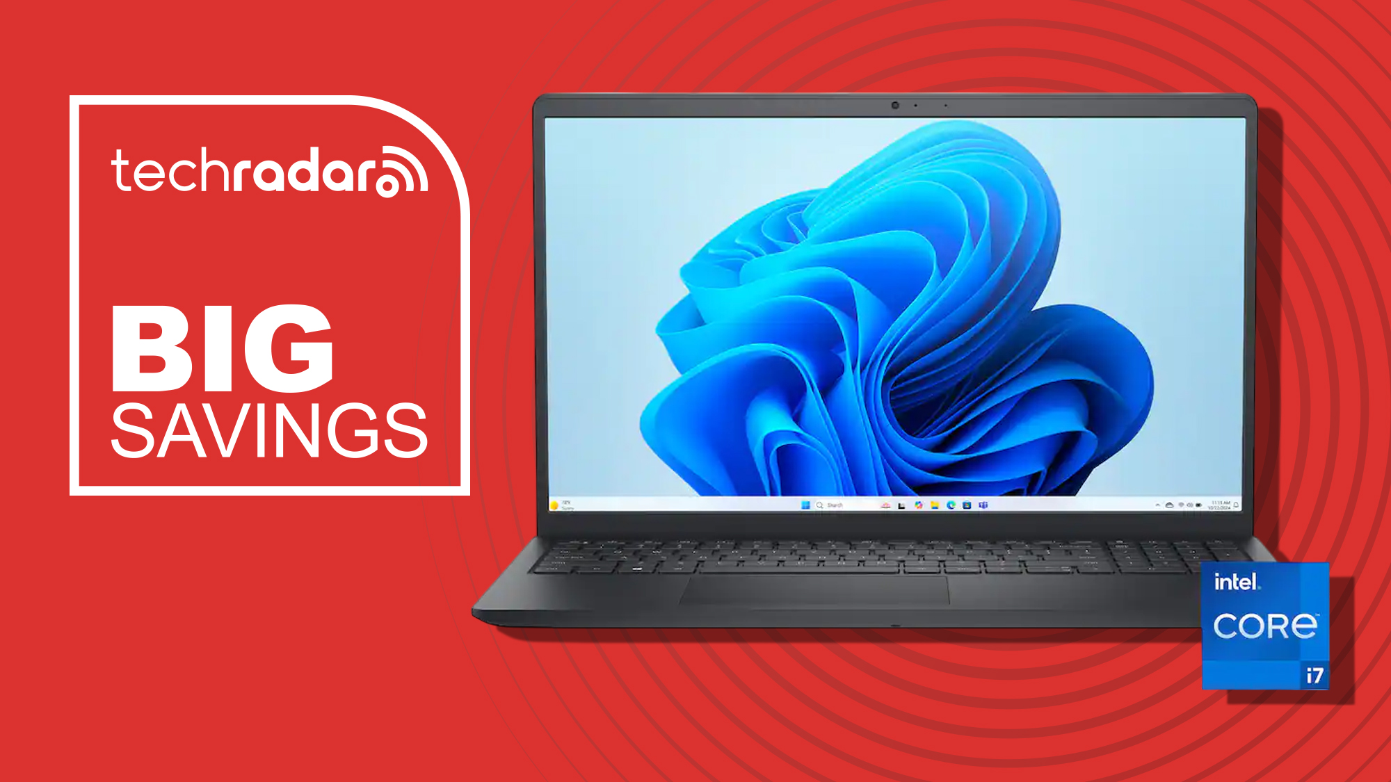 Dell - 15.6" 2K Touchscreen Laptop