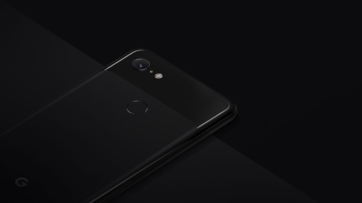  Google Pixel 4 Release Date Price