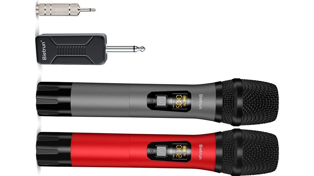 The best budget microphones in 2023 Digital Camera World