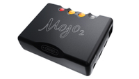 Chord Mojo 2: was £495,now £395 at Amazon.co.uk