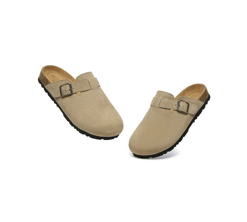 EverAU Unisex Clogs Mason