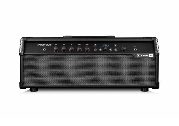 Sound Strategies and User Tips for the Line 6 Spider V 240HC