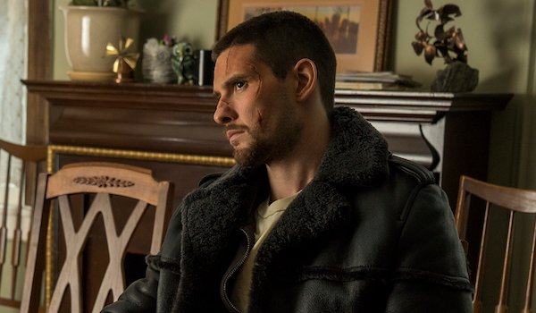 the punisher season 2 billy russo's scarred face