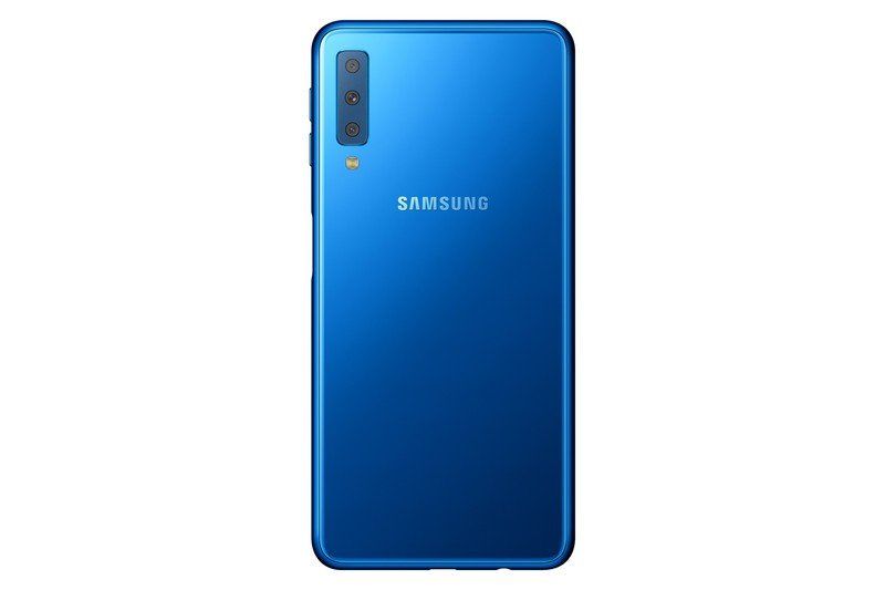 Samsung Galaxy A7