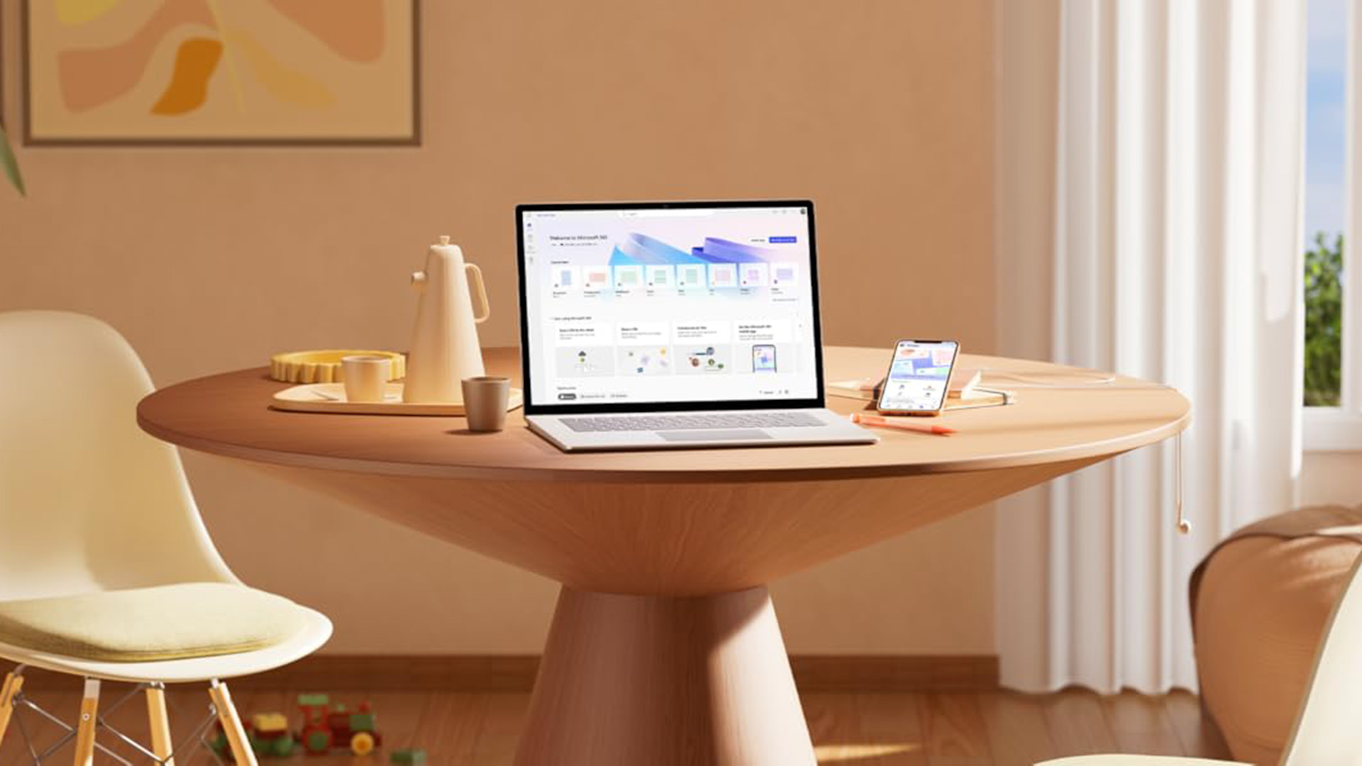 Microsoft 365 