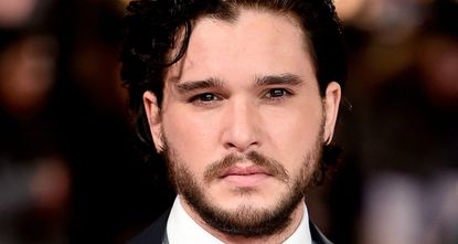 Kit Harington