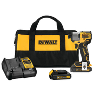 Tools: up to $110 off power tools, sets, and cabinets