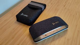 Poly Sync 20 speakerphone review | TechRadar