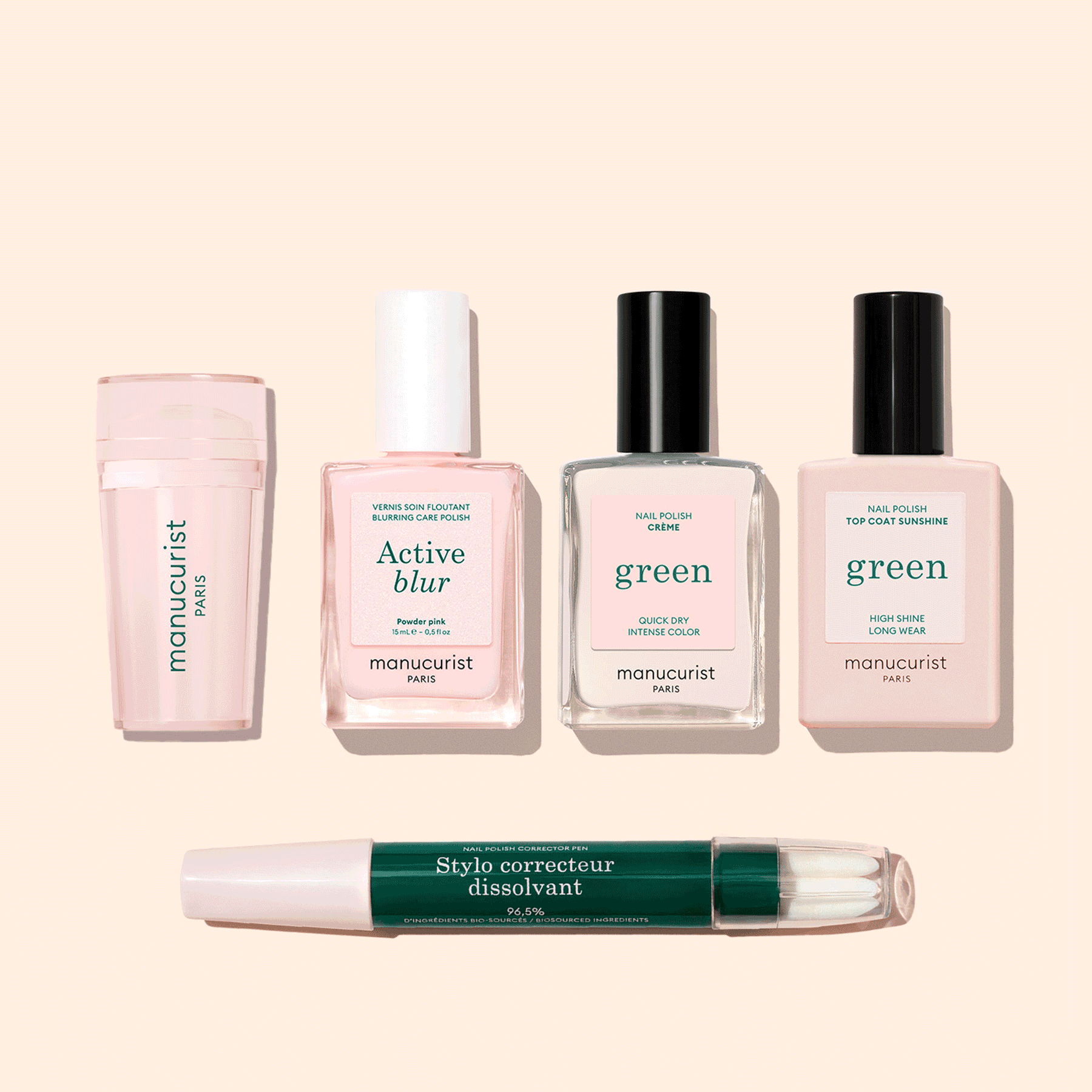 French Active™ Kit