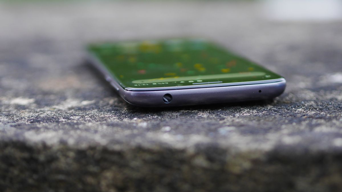 Moto E5 review | TechRadar