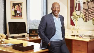 Byron Allen