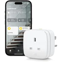 Eve Energy Smart Plug