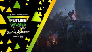 Dying Light 2 featuring in the Future Games Show Spring Showcase 2023