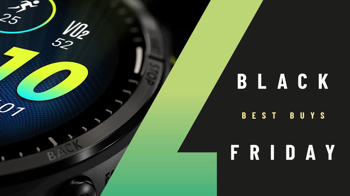 Read This Before Buying A Garmin Fenix 6 Pro In The Black Friday Sales