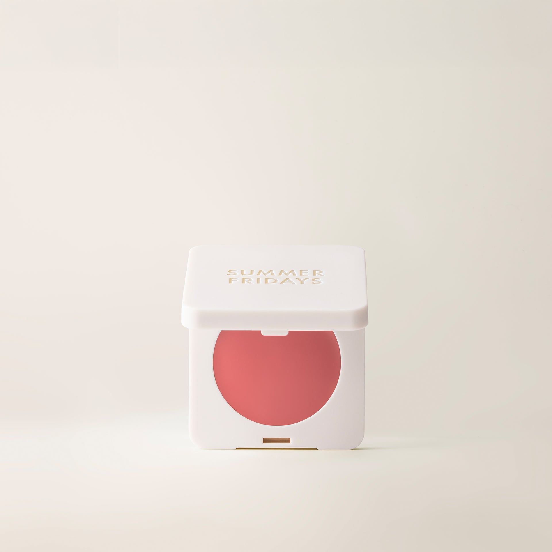 Blush Butter Balm - Soft Strawberry