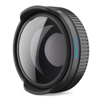 GoPro Macro Lens Mod for HERO13 Black