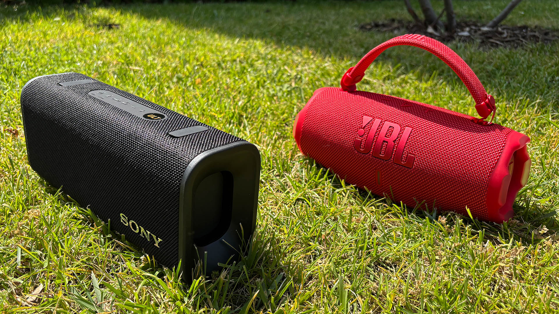 Sony ULT Field 3 wireless speaker