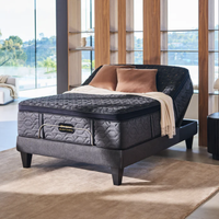 Beautyrest Black Luxury Base