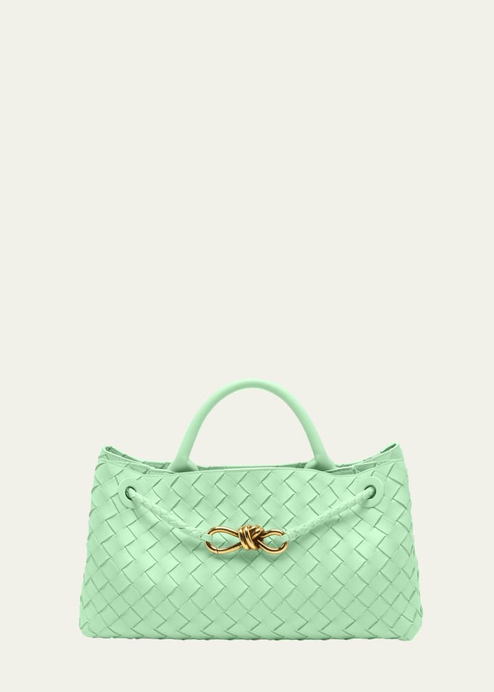 Small East-West Andiamo Bag