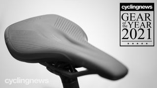 Ergon sr allroad core pro carbon bike saddle