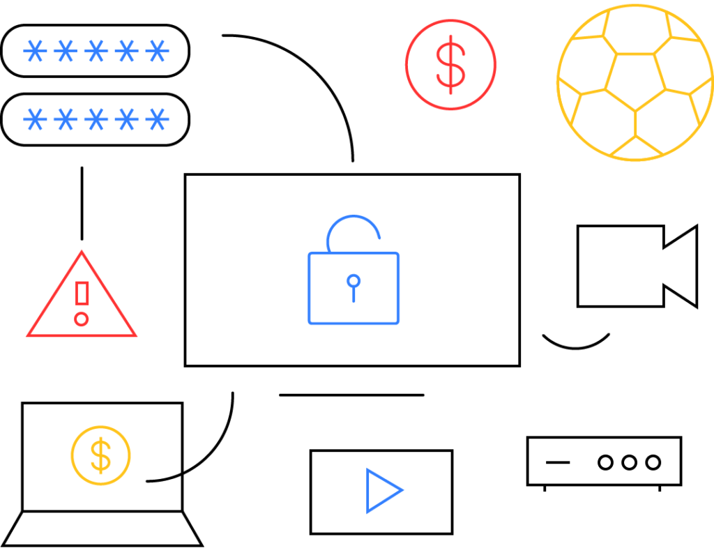 Synamedia Unveils OTT ServiceGuard To Protect Against NextGen OTT Piracy TV Tech