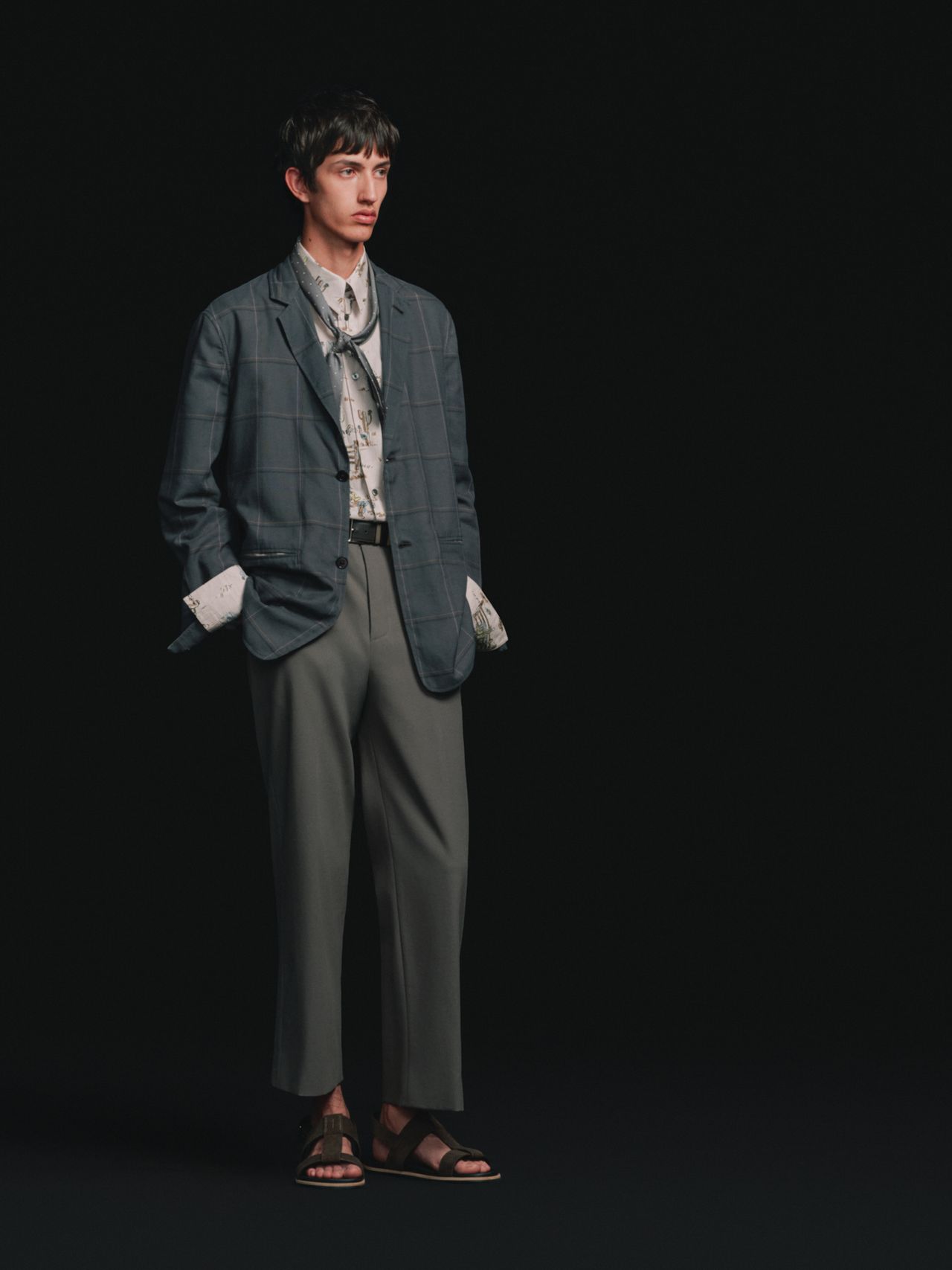 Herm&egrave;s S/S 2027