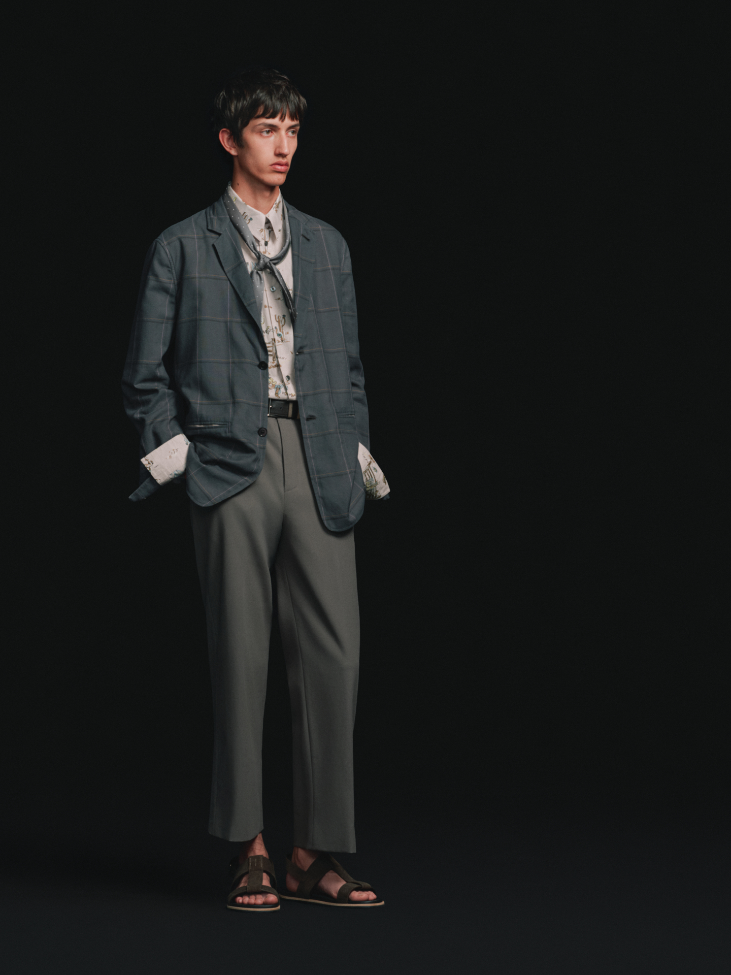 Herm&egrave;s S/S 2027