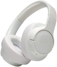 JBL Tune 750BTNC over-ear Bluetooth headphones (white): £100 £59.95 at Amazon
Save £40.05 -