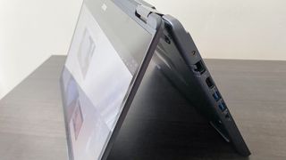 Acer TravelMate Spin P4 review