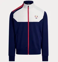 Ralph Lauren U.S. Ryder Cup Hybrid Jacket