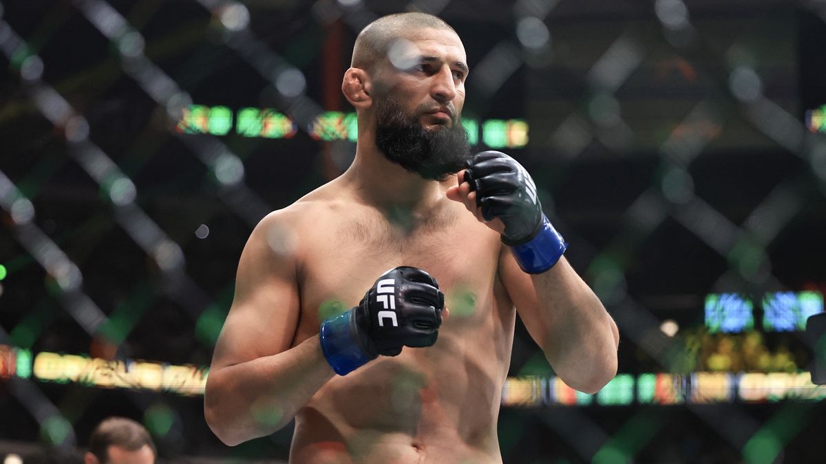 UFC 328 live stream: how to watch Chimaev vs Strickland, start time, preview, full card