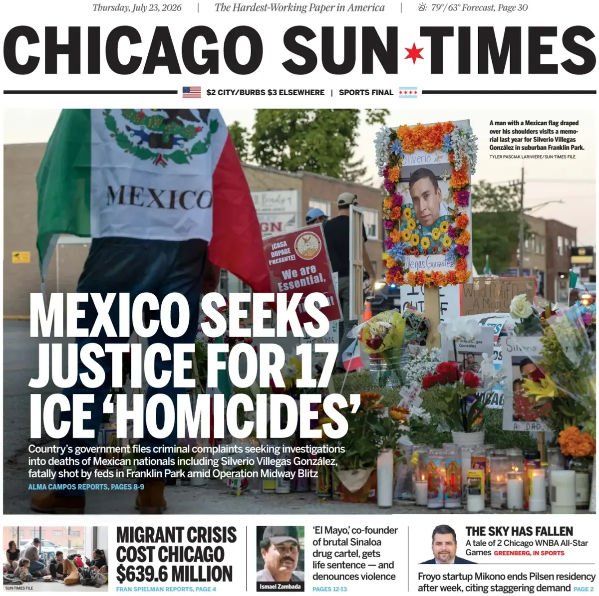 Chicago Sun-Times