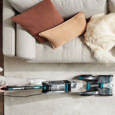 Vax Platinum SmartWash Pet-Design Carpet Washer 