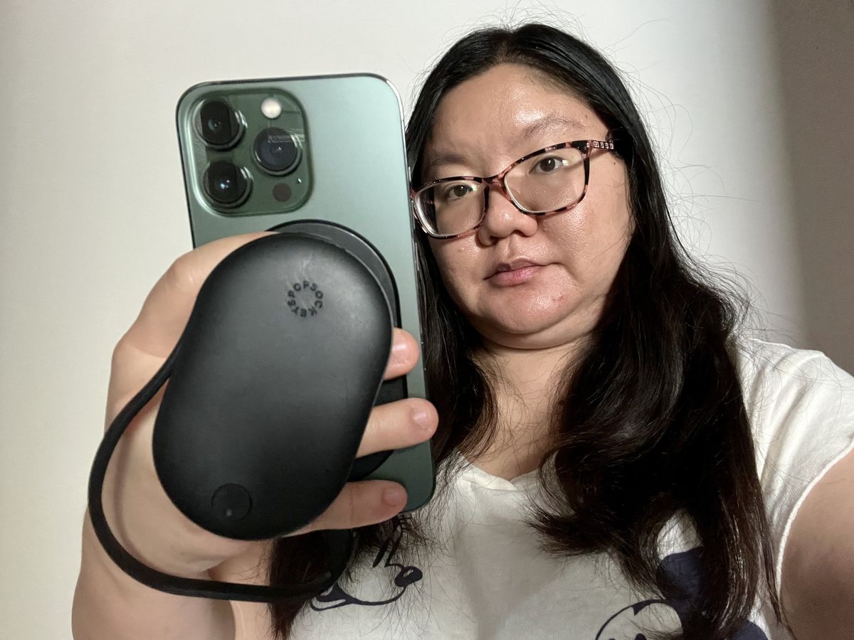 Popsockets Popgrip Jumpstart Holding