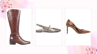 Comfortable shoes for women over 50, selected by a 50+ expert