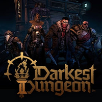 Darkest Dungeon 2 | See at Steam