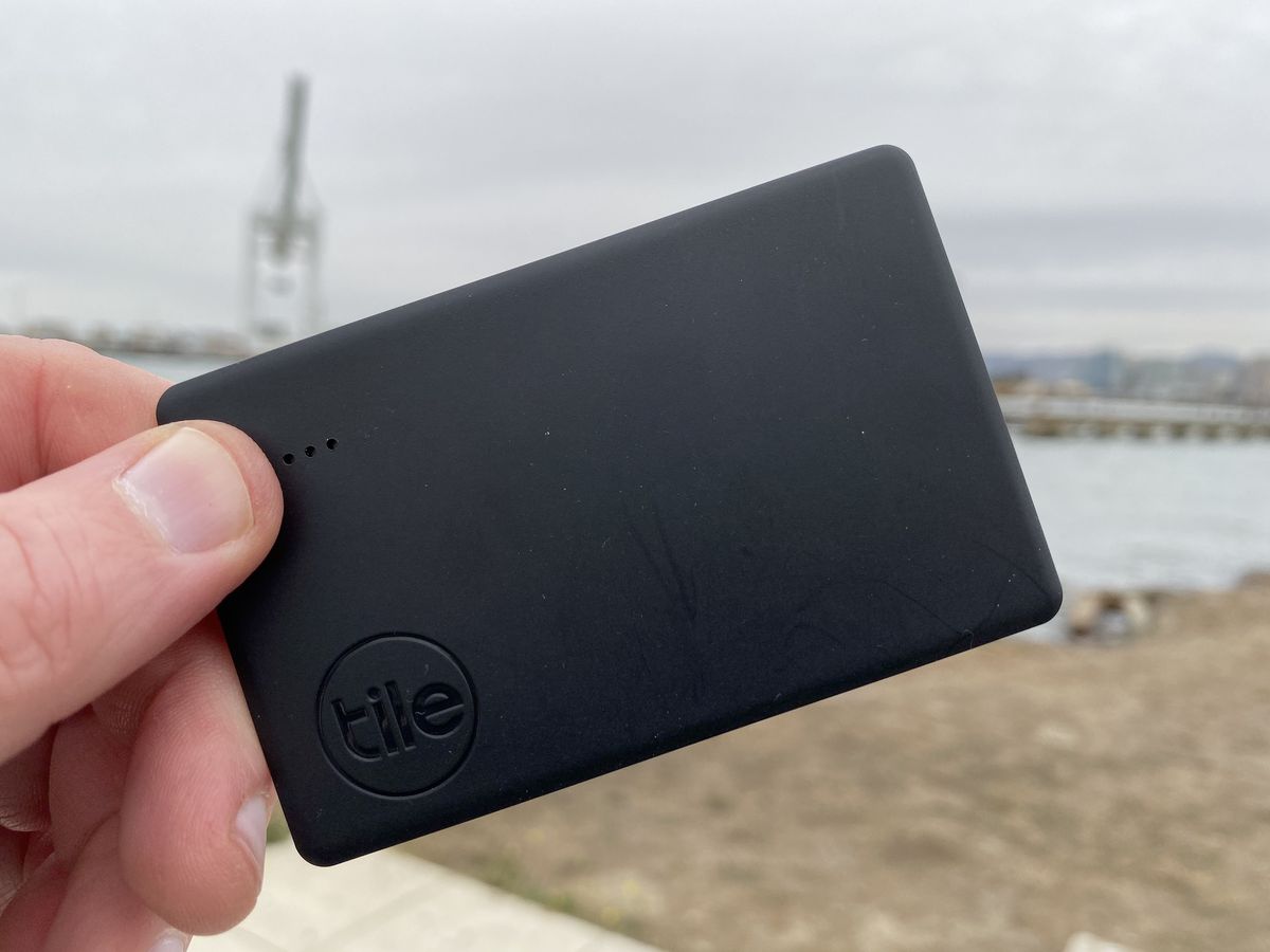 tile slim review a great tracker for