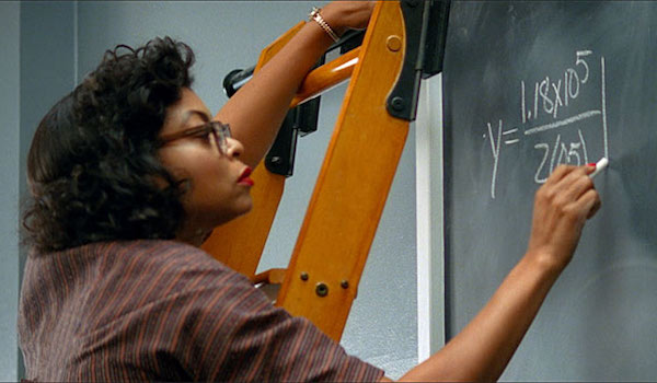 Hidden Figures