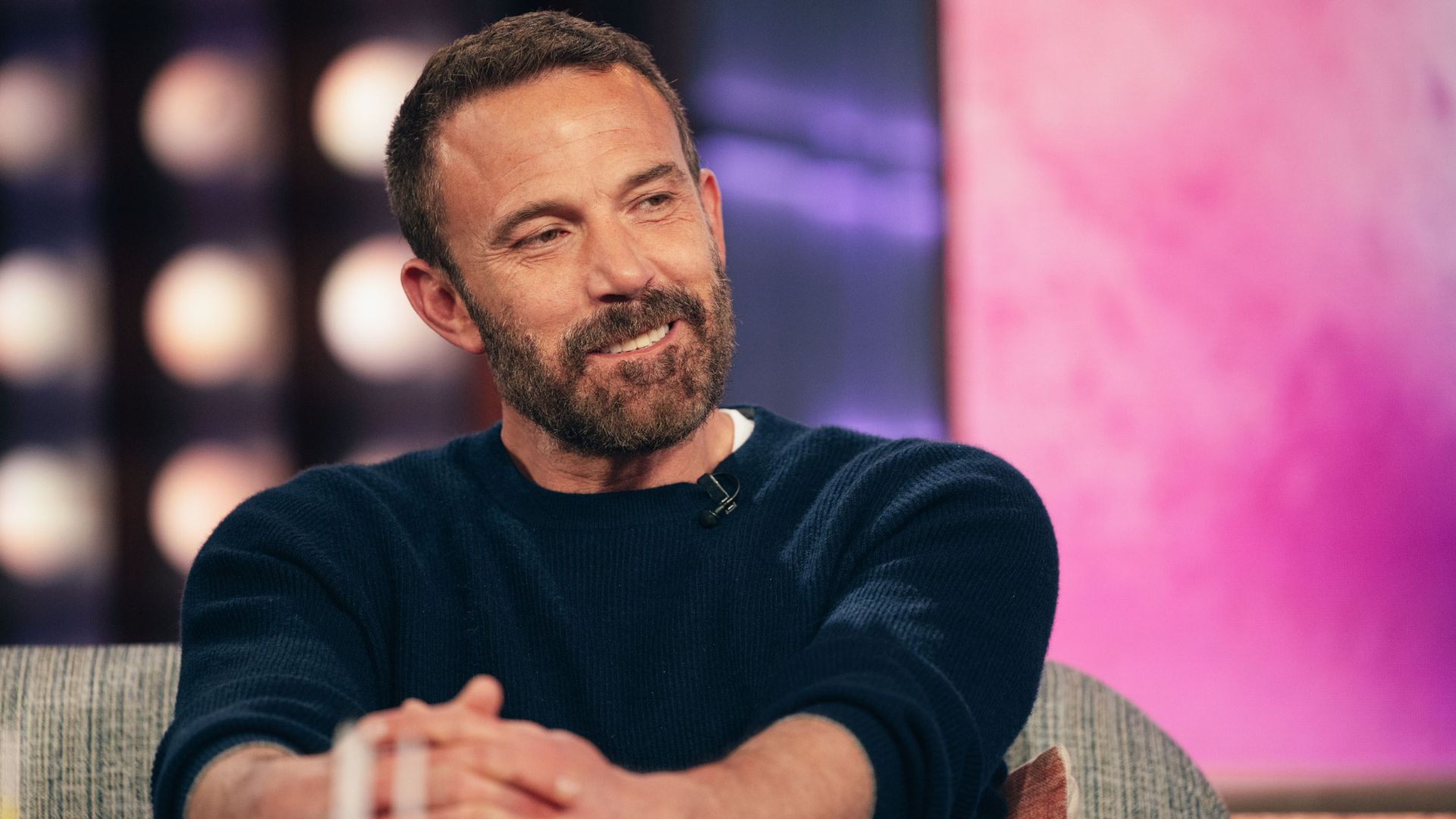 Ben Affleck