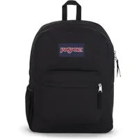 JanSport Cross Town Backpack: was $36 now $29 @ Amazon JanSport Cross Town Backpack: was $36 now $29 @ Amazon