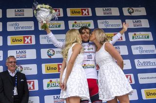 Odd Christian Eiking