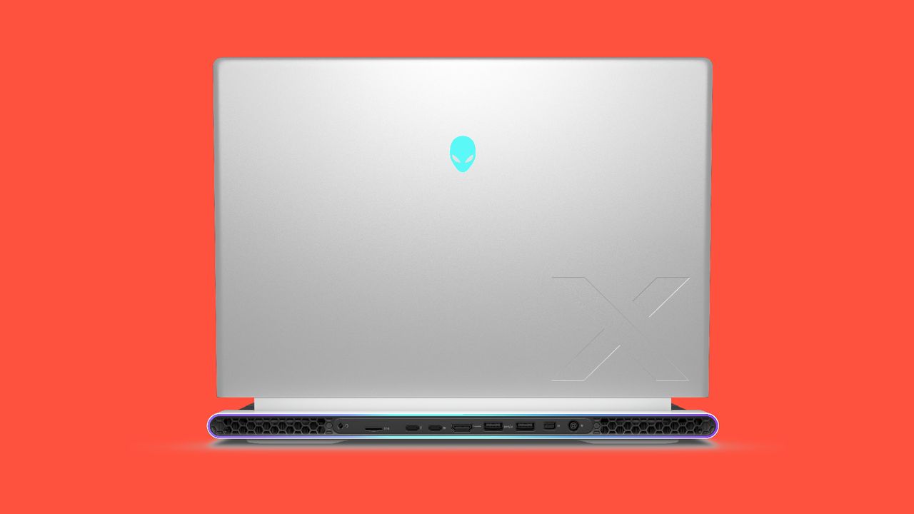 Alienware x16 R2