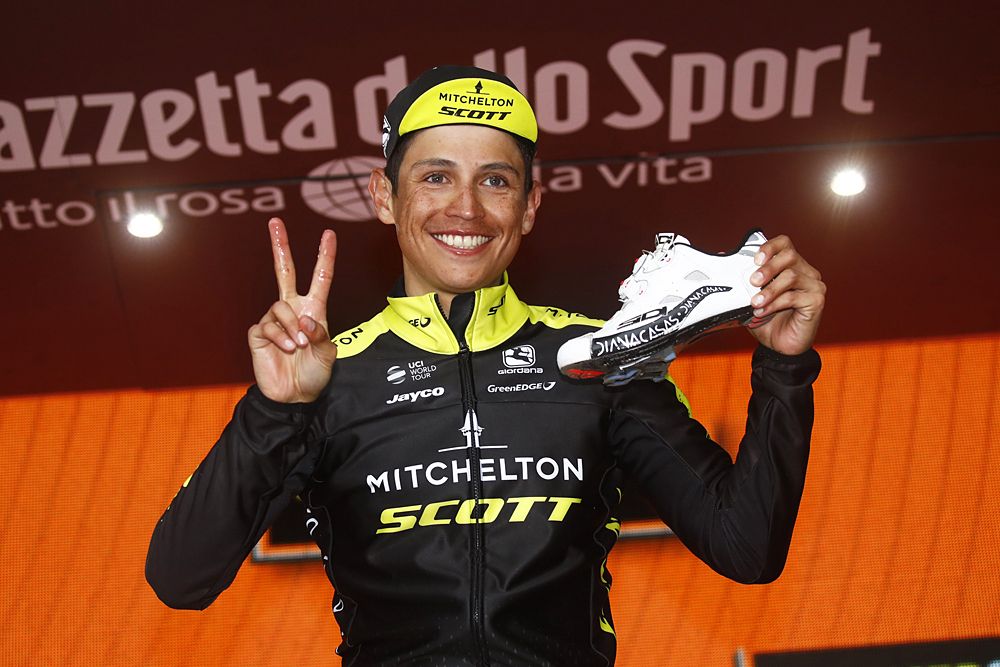 Esteban Chaves (Mitchelton-Scott)