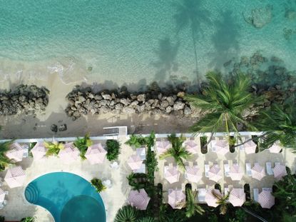 Cobblers Cove, Barbados