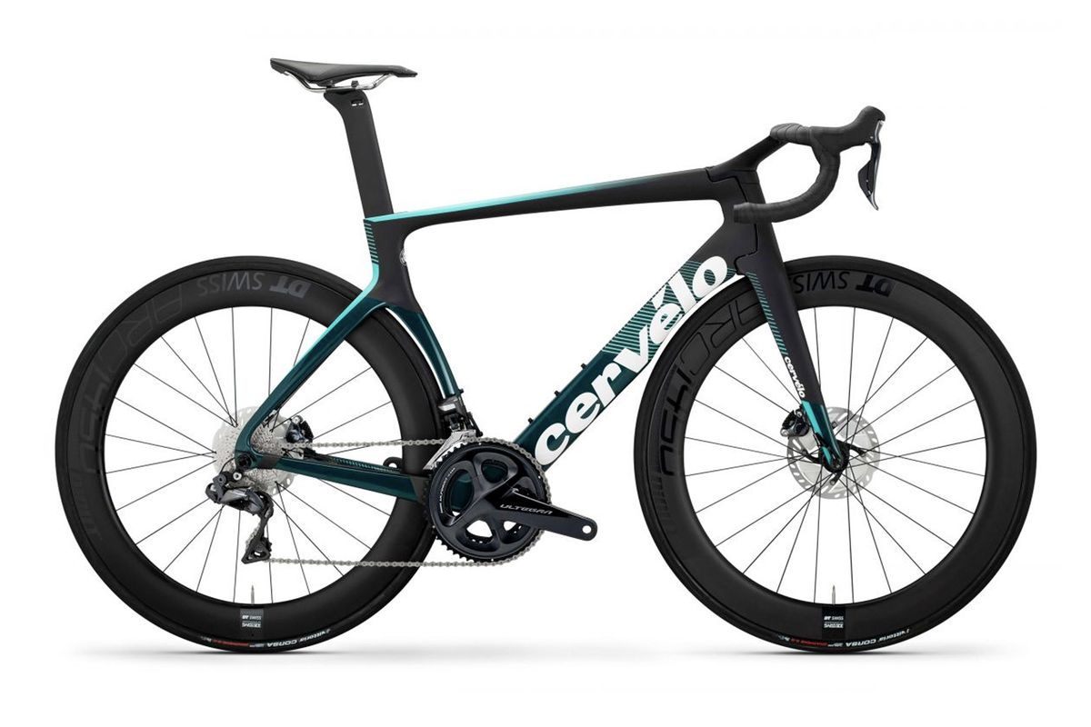 fastest road bike 2019