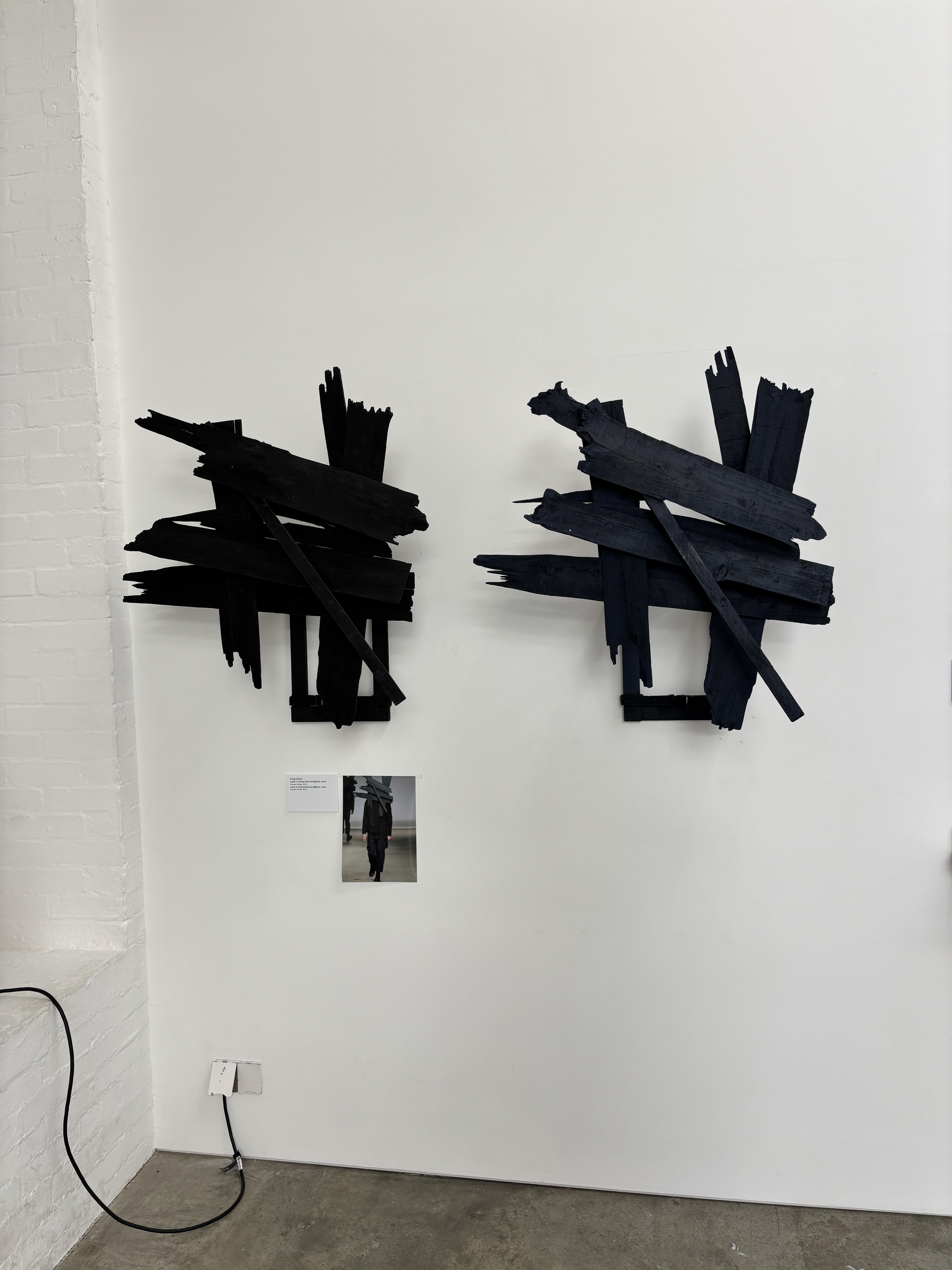 Fashion East at London Fashion Week S/S 2026