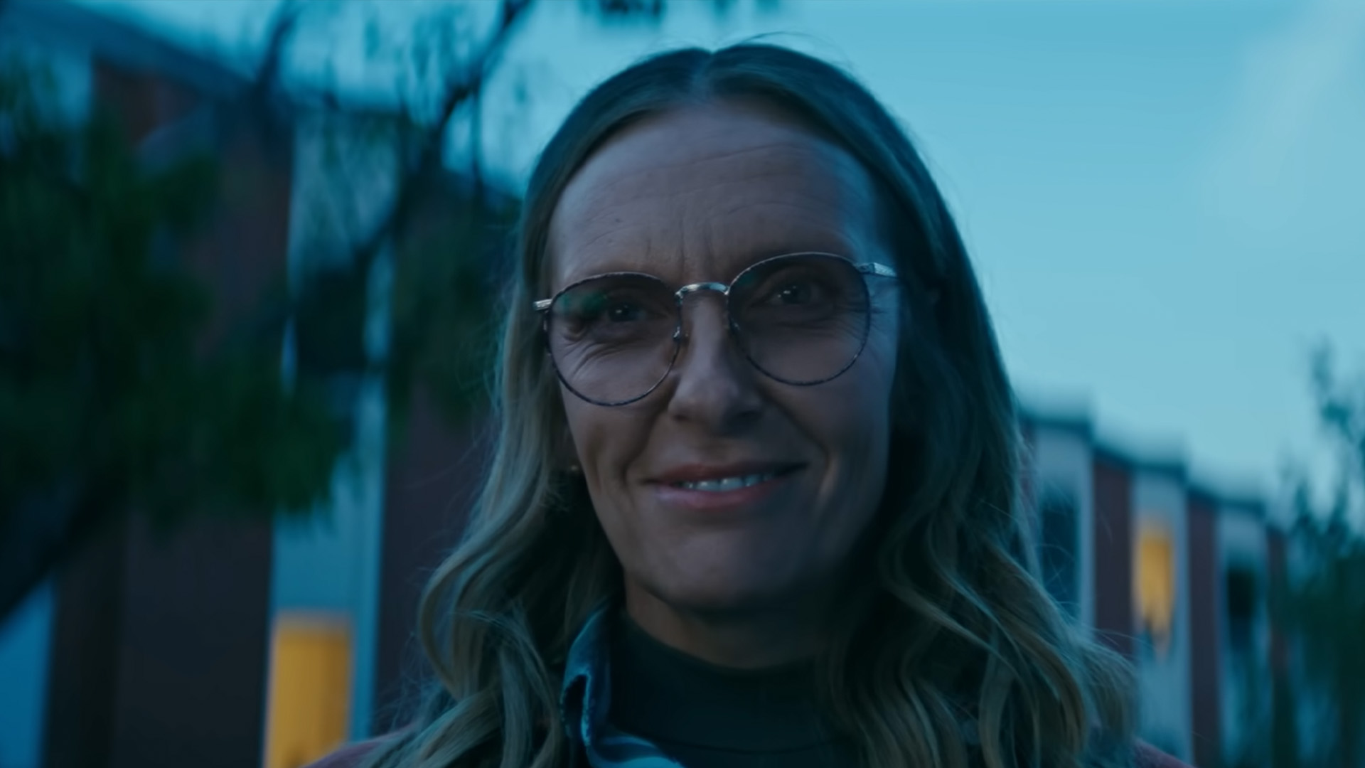Wayward on Netflix