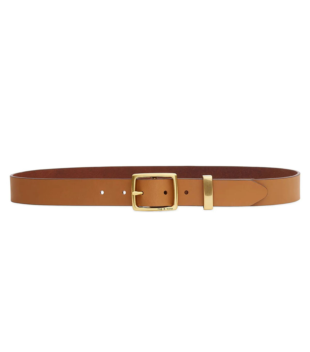rag &amp;amp; bone, X Boyfriend Leather Belt