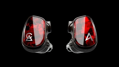 These wired earbuds are an audiophile's dream – but they'll cost you